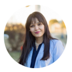 Maryam Khan Co-founder